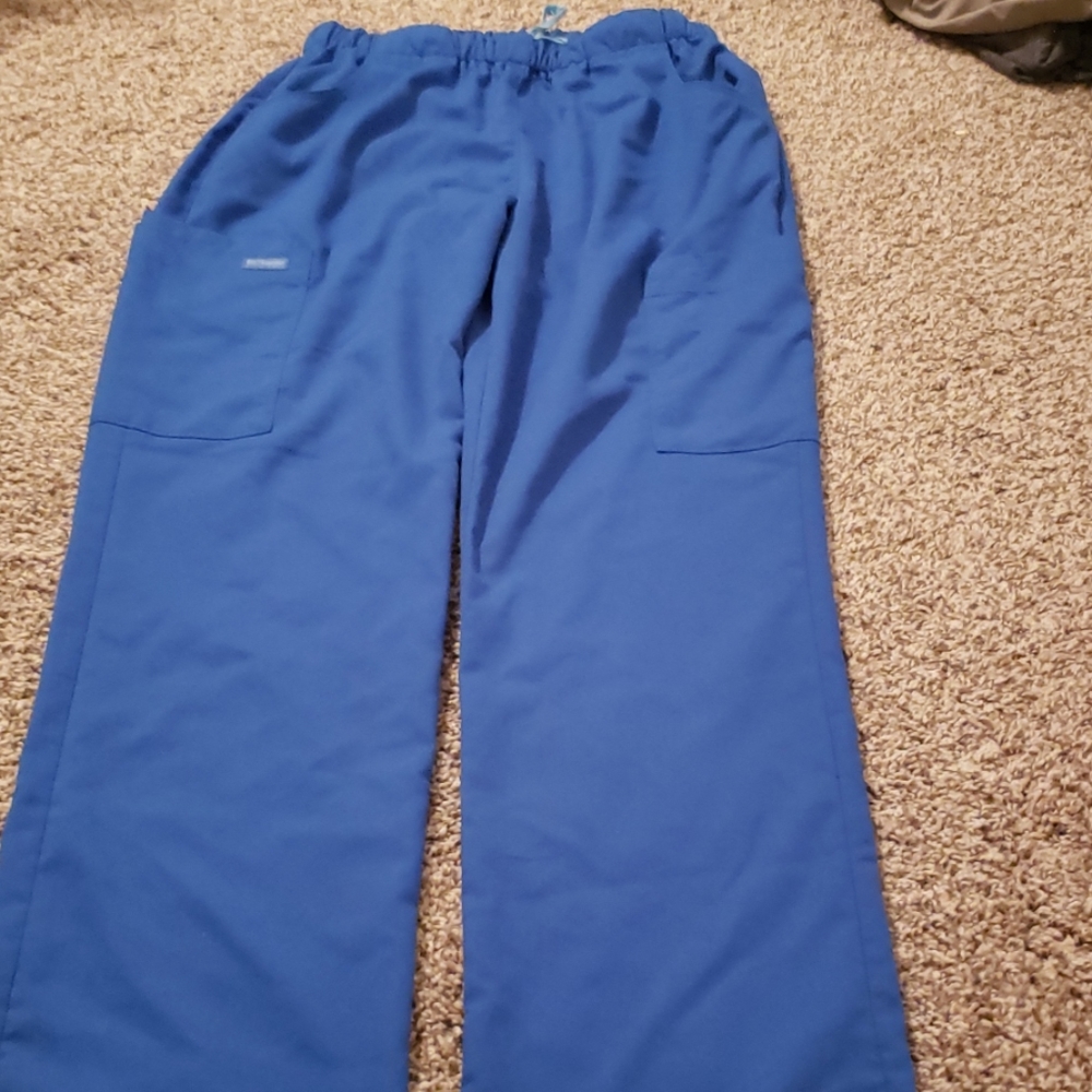 Grey's Anatomy scrub pants